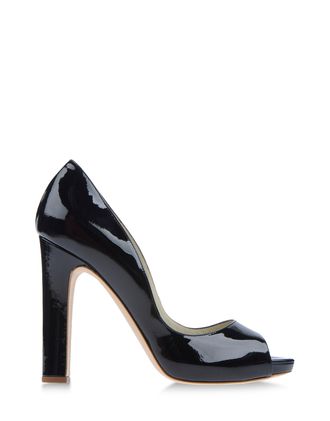 RUPERT SANDERSON Pumps & Heels Open toe on shoescribe.com