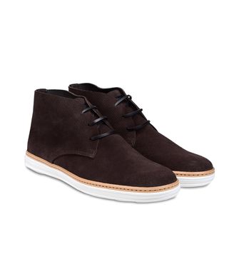 Polacchina  ERMENEGILDO ZEGNA