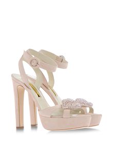 Sandals - RUPERT SANDERSON