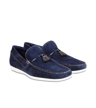 Mocassini  ERMENEGILDO ZEGNA