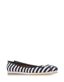 Espadrilles - MARC BY MARC JACOBS