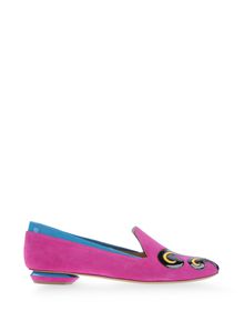 Moccasins - NICHOLAS KIRKWOOD