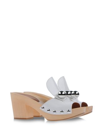 Mules & Clogs - MARC BY MARC JACOBS