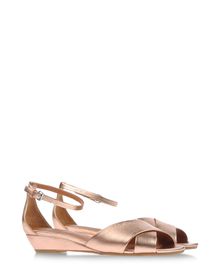 Sandals - MARC BY MARC JACOBS