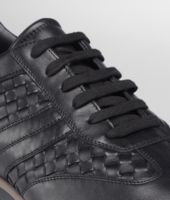 Bottega Veneta® Intrecciato Speedster Calf Sneaker Bottega Veneta® Intrecciato Speedster Calf Sneaker