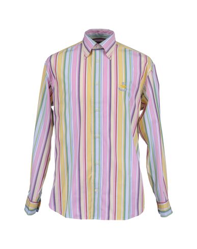 ZOOM FAÇONNABLE - Long sleeve shirt