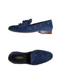 THOMPSON - Moccasins