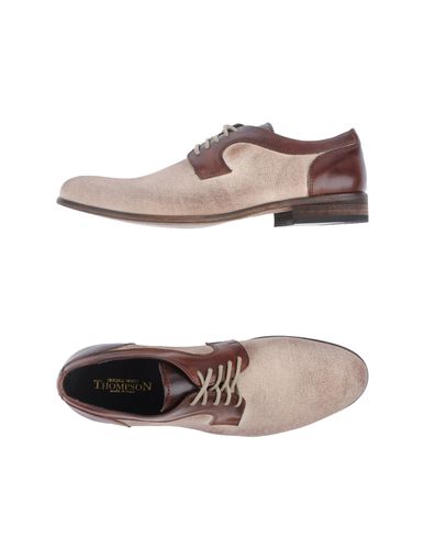 ZOOM THOMPSON - Laced shoes