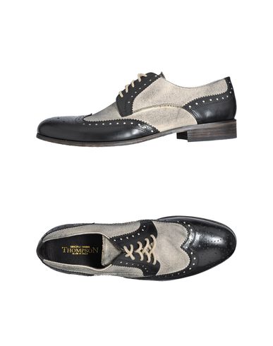 ZOOM THOMPSON - Lace-up shoes