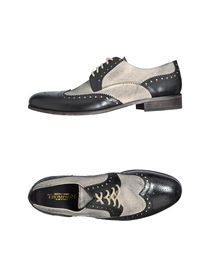 THOMPSON - Lace-up shoes