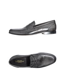 THOMPSON - Moccasins