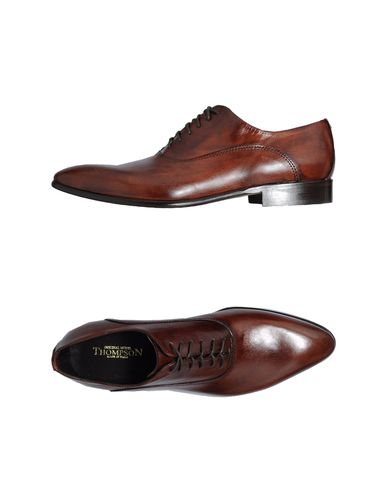 ZOOM THOMPSON - Lace-up shoes