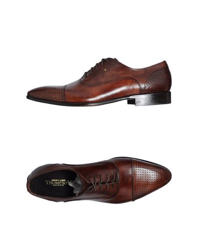 ZOOM THOMPSON - Lace-up shoes