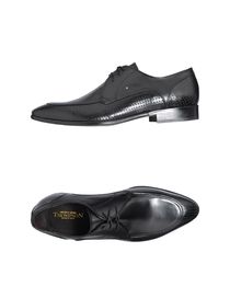 THOMPSON - Lace-up shoes