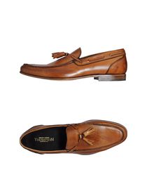 THOMPSON - Moccasins