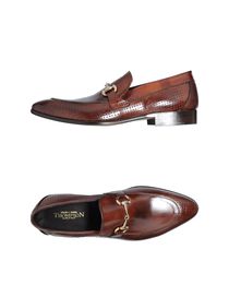 THOMPSON - Moccasins