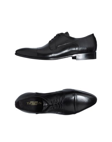 ZOOM THOMPSON - Lace-up shoes