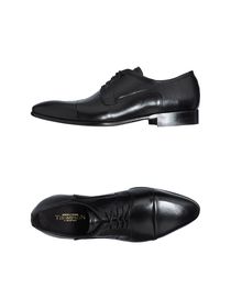 THOMPSON - Lace-up shoes