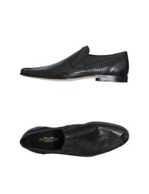 THOMPSON - Moccasins