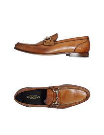 THOMPSON - Moccasins