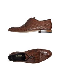 THOMPSON - Lace-up shoes
