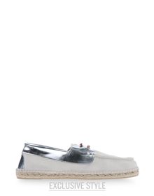 Moccasins - CASTAÑER