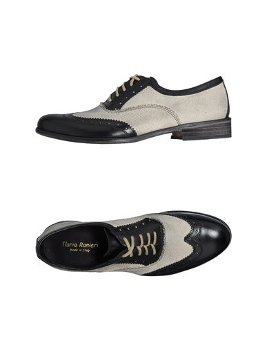 ZOOM ILARIA RANIERI - Lace-up shoes