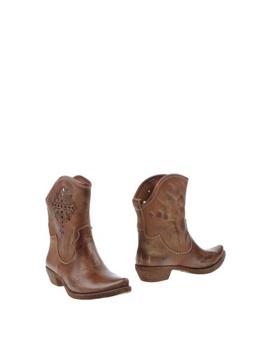 ZOOM ILARIA RANIERI - Ankle boots