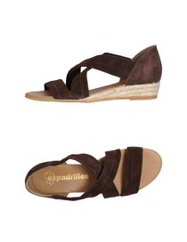 ESPADRILLES - Espadrilles