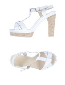 ESPADRILLES - Sandals