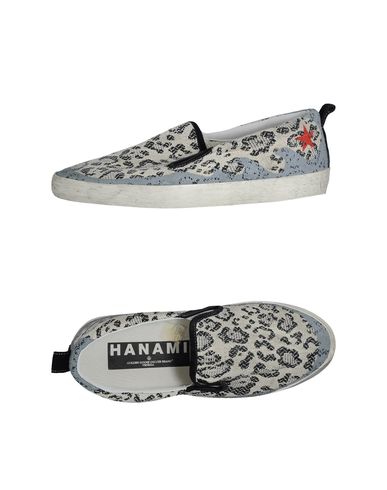 ZOOM GOLDEN GOOSE - Slip-on sneaker