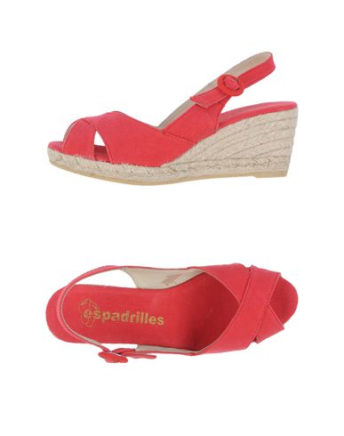 ZOOM ESPADRILLES - Espadrilles