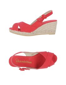 ESPADRILLES - Espadrilles