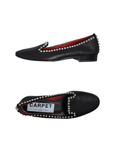 ZOOM GOLDEN GOOSE - Moccasins