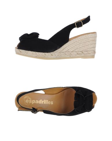ZOOM ESPADRILLES - Espadrilles