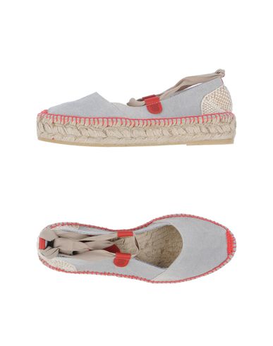 ZOOM ESPADRILLES - Espadrilles