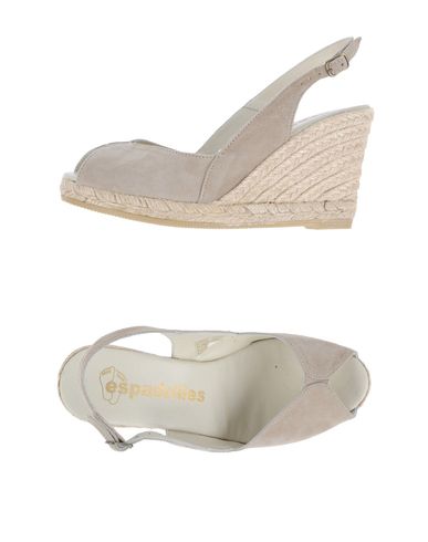 ZOOM ESPADRILLES - Espadrilles