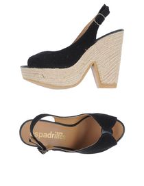 ESPADRILLES - Espadrilles