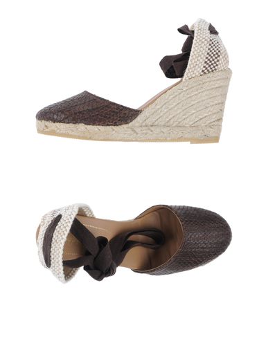 ZOOM ESPADRILLES - Espadrilles