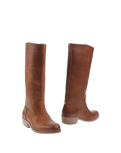 ZOOM GOLDEN GOOSE - Boots