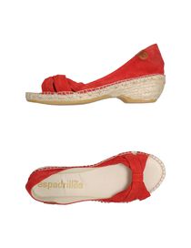 ESPADRILLES - Espadrilles