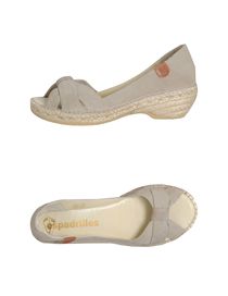 ESPADRILLES - Espadrilles