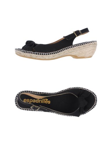ZOOM ESPADRILLES - Espadrilles