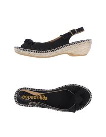 ESPADRILLES - Espadrilles