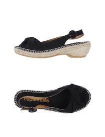 ESPADRILLES Espadrillas