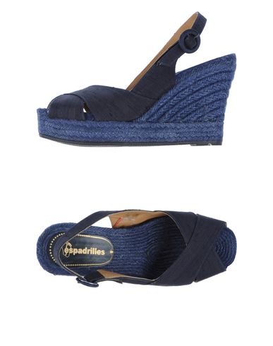 ZOOM ESPADRILLES - Espadrilles