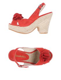 ESPADRILLES - Espadrilles