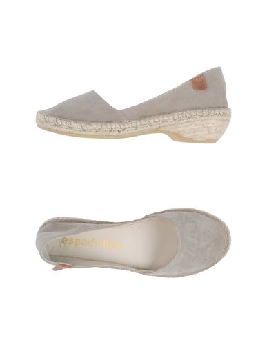 ZOOM ESPADRILLES - Espadrilles