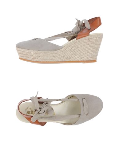 ZOOM ESPADRILLES - Espadrilles