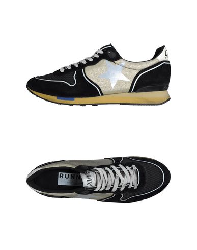 ZOOM GOLDEN GOOSE - Sneakers